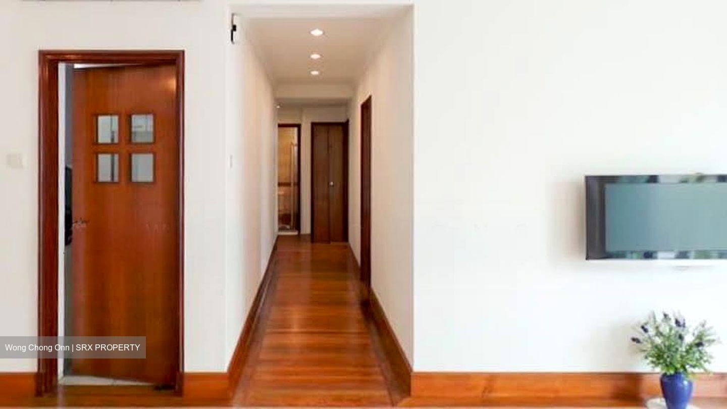 Springdale Condominium (D21), Condominium #577965051